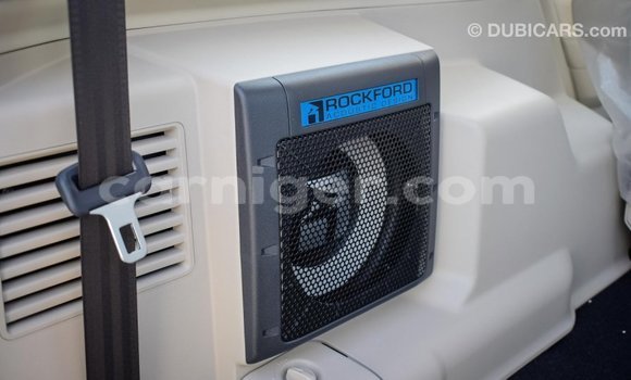 Buy Import Mitsubishi Pajero White Car in Import - Dubai in Agadez Buy Import Mitsubishi Pajero White Car in Import - Dubai in Agadez