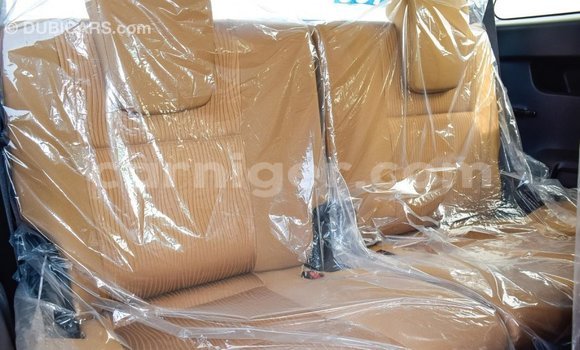 Buy Import Toyota Fortuner White Car in Import - Dubai in Agadez Buy Import Toyota Fortuner White Car in Import - Dubai in Agadez