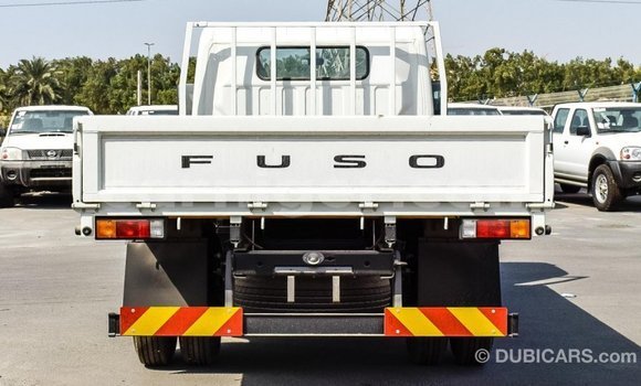 Buy Import Mitsubishi L400 White Truck in Import - Dubai in Agadez Buy Import Mitsubishi L400 White Truck in Import - Dubai in Agadez