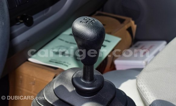 Buy Import Hino 300 Series White Truck in Import - Dubai in Agadez Buy Import Hino 300 Series White Truck in Import - Dubai in Agadez