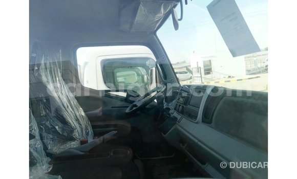 Buy Import Mitsubishi i White Car in Import - Dubai in Agadez Buy Import Mitsubishi i White Car in Import - Dubai in Agadez