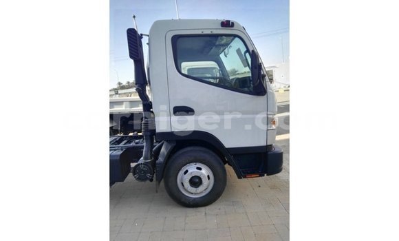 Buy Import Mitsubishi i White Car in Import - Dubai in Agadez Buy Import Mitsubishi i White Car in Import - Dubai in Agadez