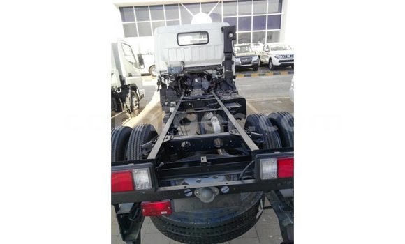 Buy Import Mitsubishi i White Car in Import - Dubai in Agadez Buy Import Mitsubishi i White Car in Import - Dubai in Agadez