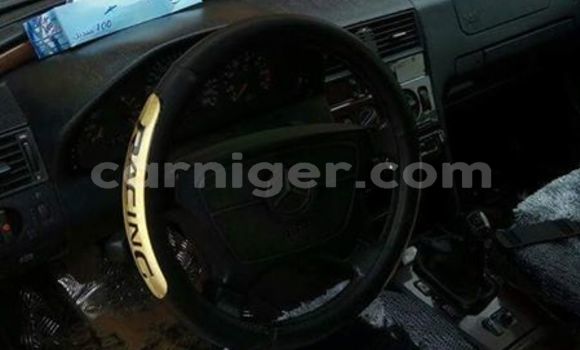 Buy Used Mercedes‒Benz C–Class Silver Car in Niamey in Niamey Buy Used Mercedes‒Benz C–Class Silver Car in Niamey in Niamey