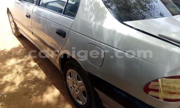 Buy Used Toyota Avensis Silver Car in Niamey in Niamey Buy Used Toyota Avensis Silver Car in Niamey in Niamey
