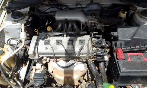 Buy Used Toyota Avensis Silver Car in Niamey in Niamey Buy Used Toyota Avensis Silver Car in Niamey in Niamey