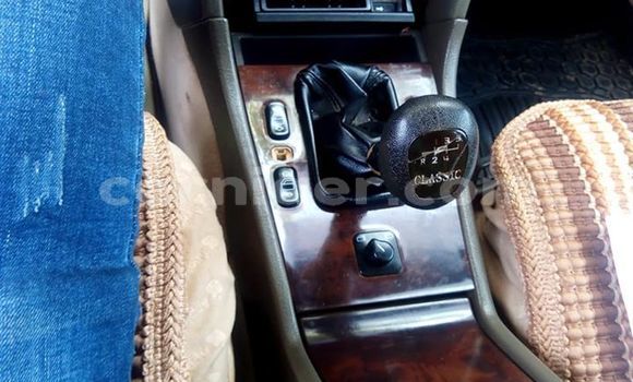 Buy Used Mercedes‒Benz C–Class Beige Car in Niamey in Niamey Buy Used Mercedes‒Benz C–Class Beige Car in Niamey in Niamey