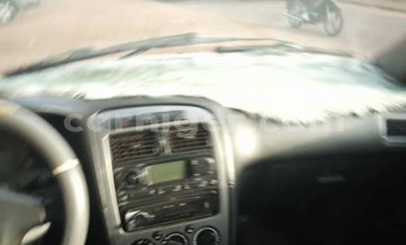 Buy Used Toyota Avensis Silver Car in Niamey in Niamey Buy Used Toyota Avensis Silver Car in Niamey in Niamey