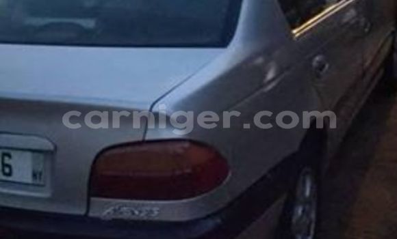 Buy Used Toyota Avensis Silver Car in Niamey in Niamey Buy Used Toyota Avensis Silver Car in Niamey in Niamey