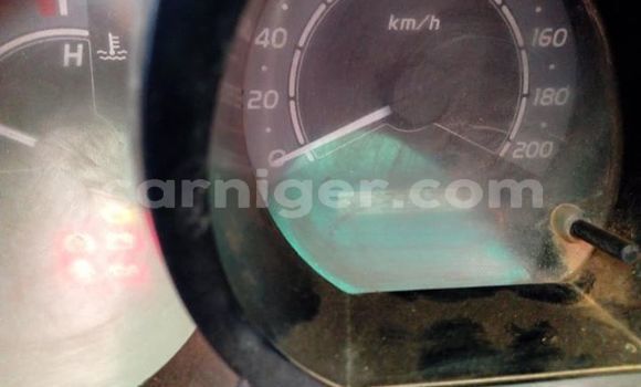 Buy Used Toyota Hilux White Car in Niamey in Niamey Buy Used Toyota Hilux White Car in Niamey in Niamey