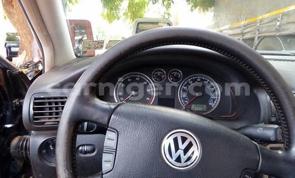 Buy Used Volkswagen Passat Black Car in Niamey in Niamey Buy Used Volkswagen Passat Black Car in Niamey in Niamey
