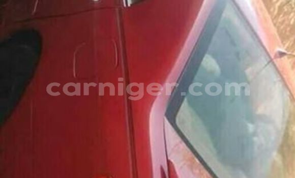 Buy Used Toyota Corolla Red Car in Niamey in Niamey Buy Used Toyota Corolla Red Car in Niamey in Niamey