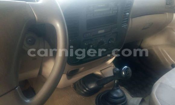 Buy Used Toyota Land Cruiser White Car in Niamey in Niamey Buy Used Toyota Land Cruiser White Car in Niamey in Niamey