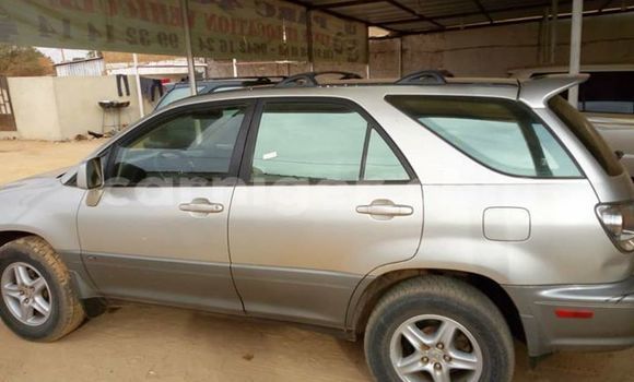 Buy Used Lexus RX Beige Car in Niamey in Niamey Buy Used Lexus RX Beige Car in Niamey in Niamey