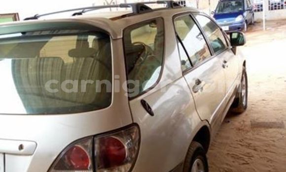 Buy Used Lexus RX Beige Car in Niamey in Niamey Buy Used Lexus RX Beige Car in Niamey in Niamey