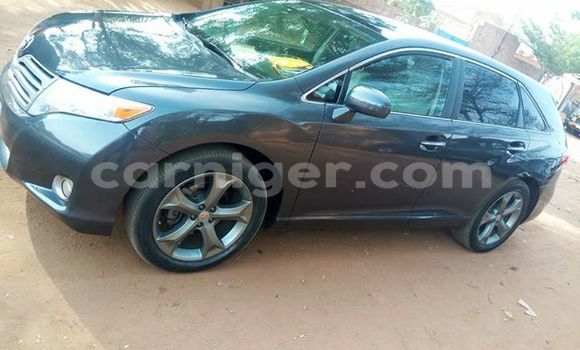 Buy Used Toyota Venza Other Car in Niamey in Niamey Buy Used Toyota Venza Other Car in Niamey in Niamey
