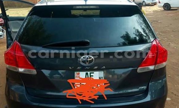 Buy Used Toyota Venza Other Car in Niamey in Niamey Buy Used Toyota Venza Other Car in Niamey in Niamey
