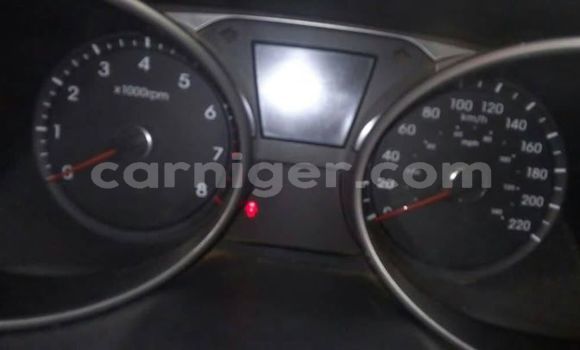 Buy Used Hyundai Tucson Other Car in Niamey in Niamey Buy Used Hyundai Tucson Other Car in Niamey in Niamey