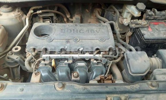 Buy Used Hyundai Tucson Other Car in Niamey in Niamey Buy Used Hyundai Tucson Other Car in Niamey in Niamey