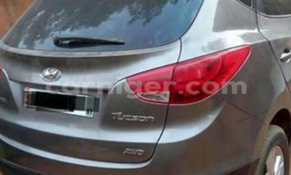 Buy Used Hyundai Tucson Other Car in Niamey in Niamey Buy Used Hyundai Tucson Other Car in Niamey in Niamey