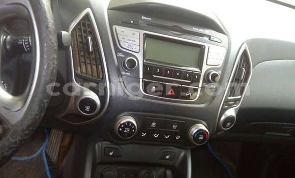 Buy Used Hyundai Tucson Other Car in Niamey in Niamey Buy Used Hyundai Tucson Other Car in Niamey in Niamey