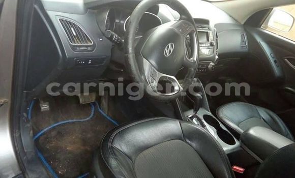 Buy Used Hyundai Tucson Other Car in Niamey in Niamey Buy Used Hyundai Tucson Other Car in Niamey in Niamey
