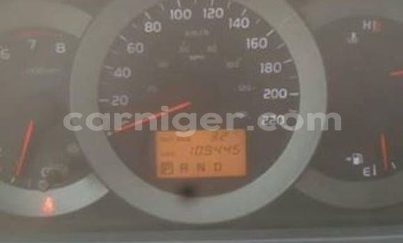 Buy Used Toyota RAV4 White Car in Niamey in Niamey Buy Used Toyota RAV4 White Car in Niamey in Niamey