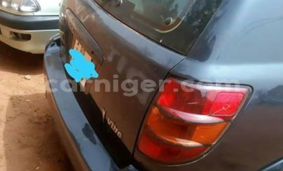 Buy Used Pontiac Vibe Blue Car in Niamey in Niamey Buy Used Pontiac Vibe Blue Car in Niamey in Niamey