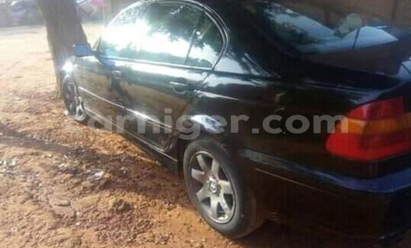 Buy Used BMW 3–Series Black Car in Niamey in Niamey Buy Used BMW 3–Series Black Car in Niamey in Niamey