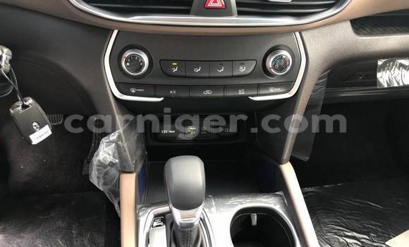 Buy New Hyundai Santa Fe Red Car in Import - Dubai in Agadez Buy New Hyundai Santa Fe Red Car in Import - Dubai in Agadez