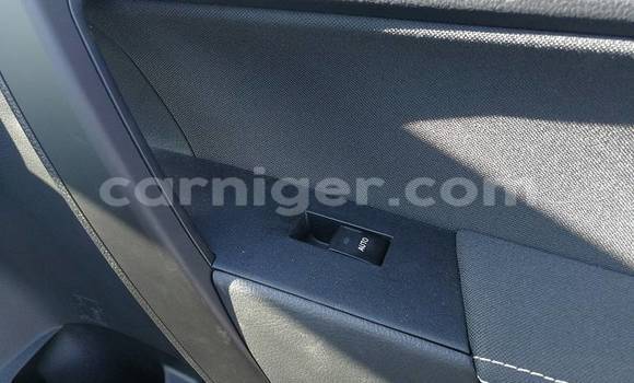 Buy New Toyota Corolla Black Car in Import - Dubai in Agadez Buy New Toyota Corolla Black Car in Import - Dubai in Agadez