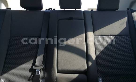 Buy New Toyota Corolla Black Car in Import - Dubai in Agadez Buy New Toyota Corolla Black Car in Import - Dubai in Agadez