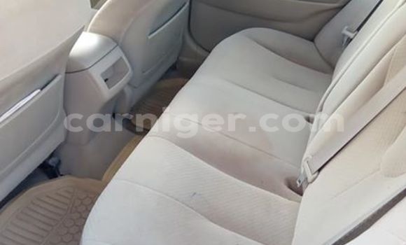 Buy Used Toyota Camry Black Car in Zinder in Zinder Buy Used Toyota Camry Black Car in Zinder in Zinder
