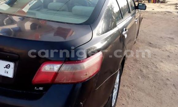 Buy Used Toyota Camry Black Car in Zinder in Zinder Buy Used Toyota Camry Black Car in Zinder in Zinder