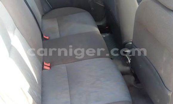 Buy Used Ford Focus Silver Car in Zinder in Zinder Buy Used Ford Focus Silver Car in Zinder in Zinder