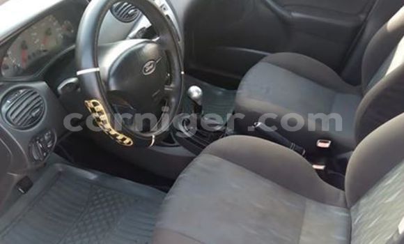 Buy Used Ford Focus Silver Car in Zinder in Zinder Buy Used Ford Focus Silver Car in Zinder in Zinder