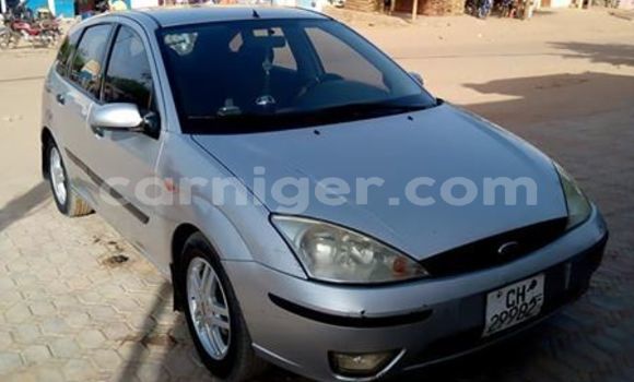 Buy Used Ford Focus Silver Car in Zinder in Zinder Buy Used Ford Focus Silver Car in Zinder in Zinder