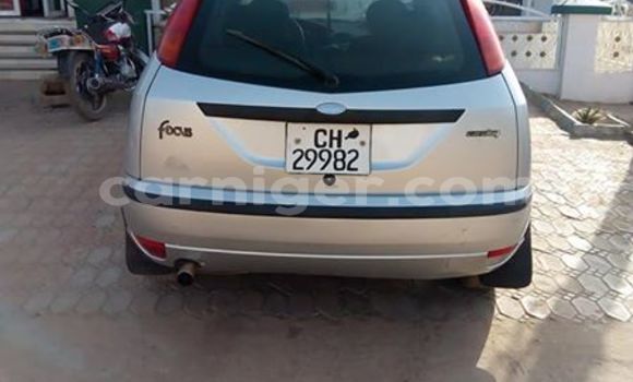 Buy Used Ford Focus Silver Car in Zinder in Zinder Buy Used Ford Focus Silver Car in Zinder in Zinder