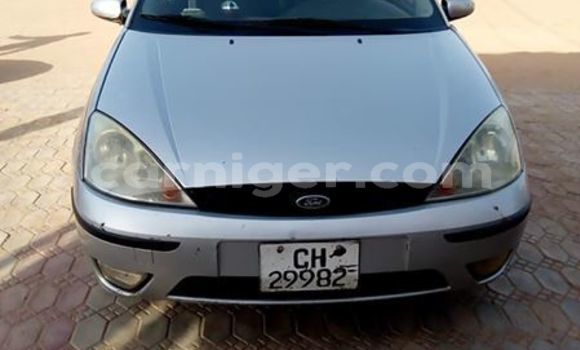Buy Used Ford Focus Silver Car in Zinder in Zinder Buy Used Ford Focus Silver Car in Zinder in Zinder
