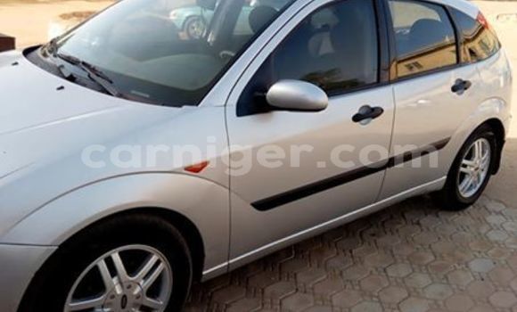 Buy Used Ford Focus Silver Car in Zinder in Zinder Buy Used Ford Focus Silver Car in Zinder in Zinder
