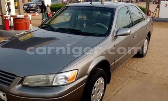 Buy Used Toyota Camry Beige Car in Zinder in Zinder Buy Used Toyota Camry Beige Car in Zinder in Zinder