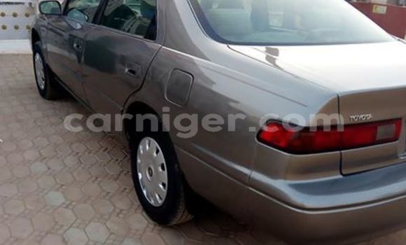 Buy Used Toyota Camry Beige Car in Zinder in Zinder Buy Used Toyota Camry Beige Car in Zinder in Zinder