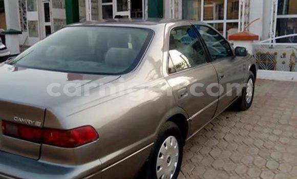 Buy Used Toyota Camry Beige Car in Zinder in Zinder Buy Used Toyota Camry Beige Car in Zinder in Zinder