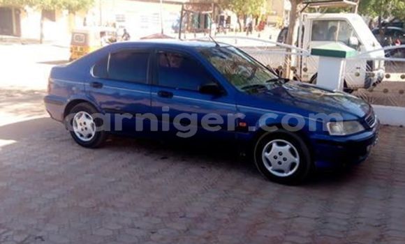 Buy Used Honda Civic Blue Car in Zinder in Zinder Buy Used Honda Civic Blue Car in Zinder in Zinder