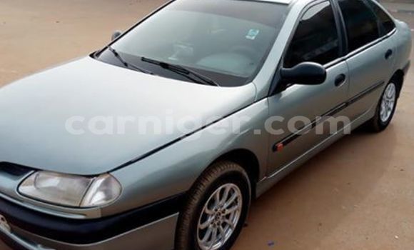 Buy Used Renault Laguna Other Car in Zinder in Zinder Buy Used Renault Laguna Other Car in Zinder in Zinder