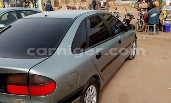 Buy Used Renault Laguna Other Car in Zinder in Zinder Buy Used Renault Laguna Other Car in Zinder in Zinder