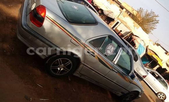 Buy Used Mercedes‒Benz C–Class Silver Car in Zinder in Zinder Buy Used Mercedes‒Benz C–Class Silver Car in Zinder in Zinder