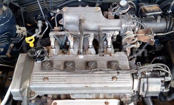 Buy Used Toyota Corolla Blue Car in Zinder in Zinder Buy Used Toyota Corolla Blue Car in Zinder in Zinder