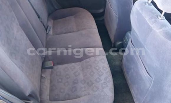 Buy Used Toyota Corolla Blue Car in Zinder in Zinder Buy Used Toyota Corolla Blue Car in Zinder in Zinder