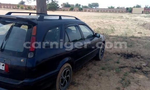 Buy Used Toyota Corolla Blue Car in Zinder in Zinder Buy Used Toyota Corolla Blue Car in Zinder in Zinder